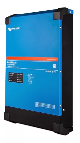 Victron Energy MultiPlus-II 48/5000/70 A-50, 230 V VE.Bus inverter/töltő