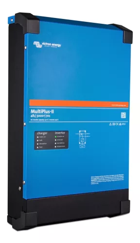 Victron Energy MultiPlus-II 48/5000/70 A-50, 230 V VE.Bus inverter/töltő