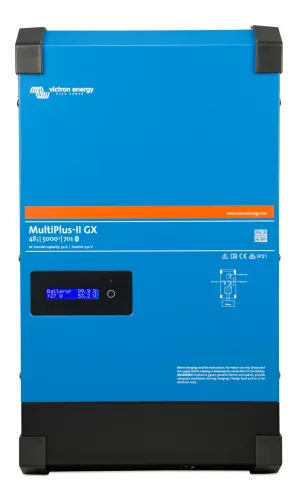 Victron Energy MultiPlus-II GX 48V 5000VA