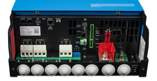 Victron Energy MultiPlus-II GX 48V 5000VA