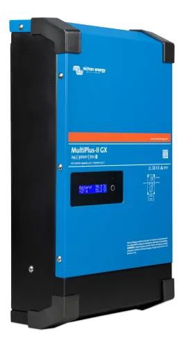Victron Energy MultiPlus-II 48/5000/70-50 230V GX