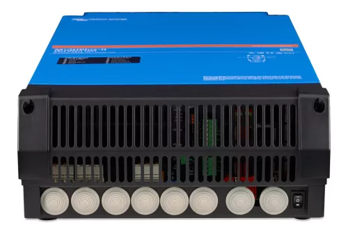 Victron Energy MultiPlus-II 48/6k5/100 A-50, 230 V VE.Bus inverter/töltő