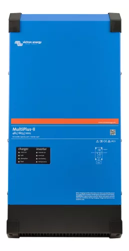 Victron Energy MultiPlus-II 48/6k5/100 A-50, 230 V VE.Bus inverter/töltő