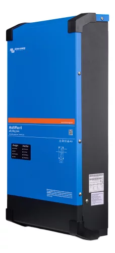 Victron Energy MultiPlus-II 48/6k5/100 A-50, 230 V VE.Bus inverter/töltő