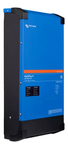 Victron Energy MultiPlus-II 48/6k5/100 A-50, 230 V VE.Bus inverter/töltő