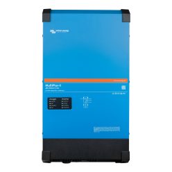   Victron Energy MultiPlus-II 48V 8000VA/6400W inverter beépített akkumulátortöltővel