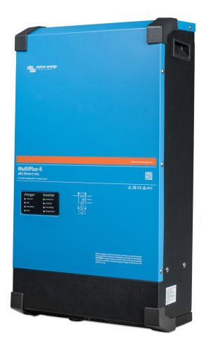 Victron Energy MultiPlus-II 12V 3000VA/50A