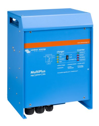 Victron Energy MultiPlus 48V 3000VA/30A