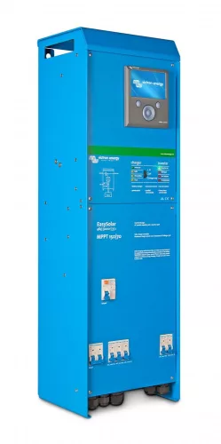 Victron Energy EasySolar 48/3000/35-50 MPPT150/70 48V 3000VA / 2400W inverter töltővel