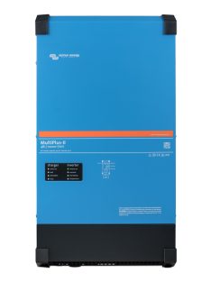   Victron Energy MultiPlus-II 48V 10000VA/8000W inverter beépített akkumulátortöltővel