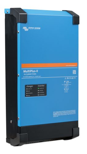 Victron Energy MultiPlus-II 48V 3000VA/50A