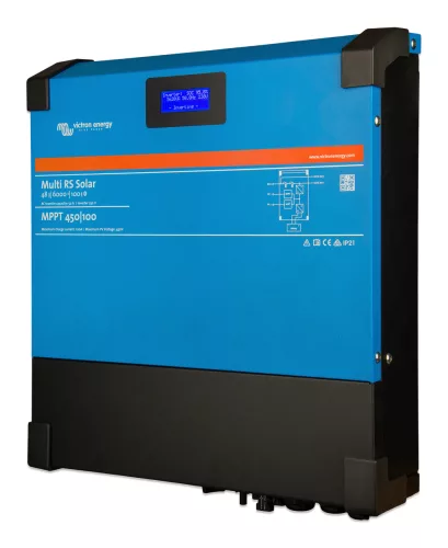 Victron Energy Multi RS Solar 48/6000/100-450/100