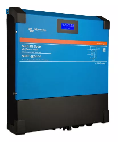 Victron Energy Multi RS Solar 48/6000/100-450/100