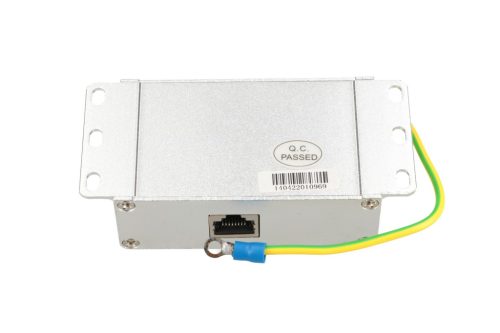 PoE5-48, PoE-Überspannungsschutz, 100 Mbps