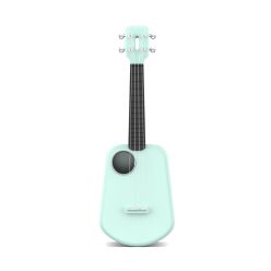 Xiaomi Populele 2 Smart Ukulele – grün, Bluetooth 4.0