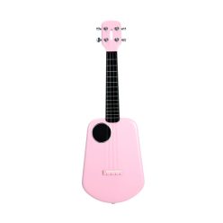 Xiaomi Populele 2 Smart Ukulele – Bluetooth 4.0, rosa