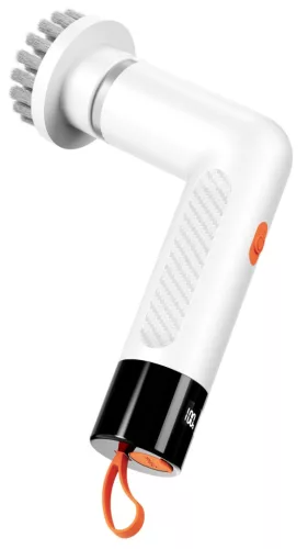 EXTRALINK POWERLINK cserélhető fejes, beépített akkumulátoros tisztítókefe