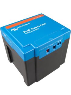   Victron Energy Peak Power Pack 12,8V/30Ah 384Wh LiFePO4 akkumulátor