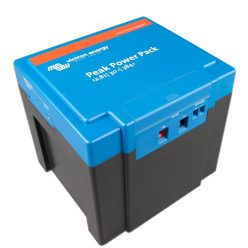   Victron Energy Peak Power Pack 12,8V/40Ah 512Wh LiFePO4 akkumulátor