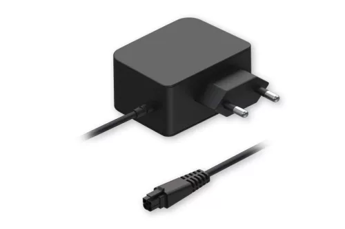 Teltonika PR3PXEU3 EU hálózati tápegység, 18 W, 4 tűs, 3 mm