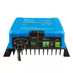 Victron Energy Smart IP43 Charger 12/30(1+1) 120-240V