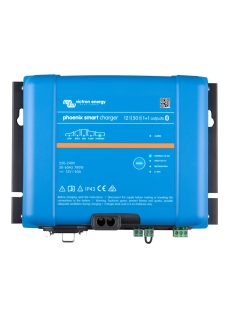   Victron Energy Phoenix Smart IP43 12V 50A (1+1) akkumulátortöltő