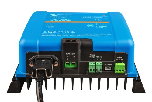 Victron Energy Phoenix Smart IP43 24V 25A (1+1) Akkuladegerät