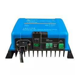 Victron Energy Smart IP43 Charger 24/25(1+1) 120-240V