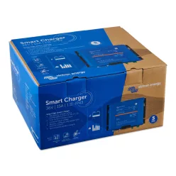 Victron Energy Smart IP43 Charger 36/15(1) 120-240V