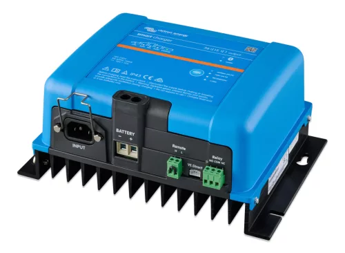 Victron Energy Smart IP43 Charger 36/15(1) 120-240V