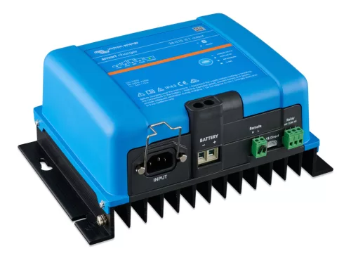 Victron Energy Smart IP43 Charger 36/15(1) 120-240V