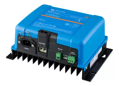 Victron Energy Smart IP43 Charger 48/13(1) 120-240V