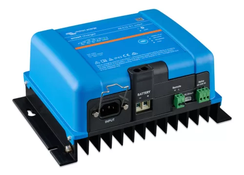 Victron Energy Smart IP43 Charger 48/13(1) 120-240V