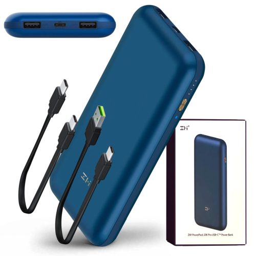 Extralink ZMI Pro 20000 power bank QB823, powerbank, 20000 mAh, 65W
