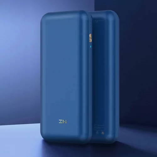 Extralink ZMI Pro 20000 Power Bank QB823, 20000 mAh, 65W