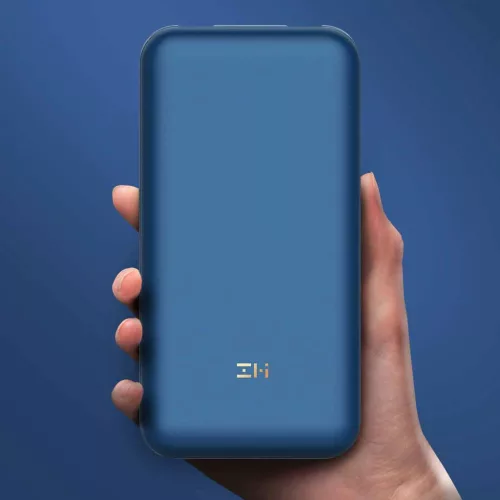 Extralink ZMI Pro 20000 Power Bank QB823, 20000 mAh, 65W