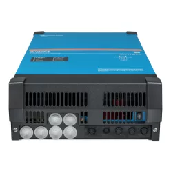 Victron Energy Quattro-II 24V 5000VA/120A