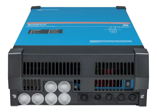 Victron Energy Quattro-II 24V 5000VA/120A