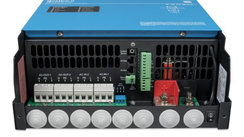 Victron Energy Quattro-II 48V 5000VA/50A