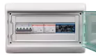 Victron Energy 65A 1- und 3-phasiger isolierter Kasten