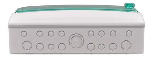 Victron Energy 65A 1- und 3-phasiger isolierter Kasten