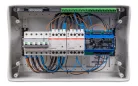 Victron Energy 65A 1- und 3-phasiger isolierter Kasten