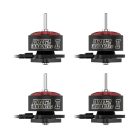 BetaFPV 0702 30000KV Brushless Drone Motor Set – Ultra-lightweight, extra high-speed brushless motor kit for drones, 4-piece pack
