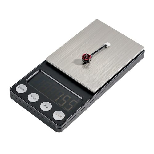 BetaFPV 0702 30000KV Brushless Drone Motor Set – Ultra-lightweight, extra high-speed brushless motor kit for drones, 4-piece pack