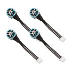 BetaFPV 0702SE 25000KV Brushless Drone Motor Set – High-speed, ultra-lightweight brushless motor kit for drones, 4-piece pack