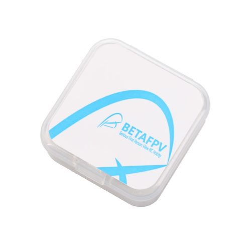 BetaFPV 0702SE 25000KV Brushless Drone Motor Set – High-speed, ultra-lightweight brushless motor kit for drones, 4-piece pack