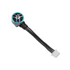 BetaFPV 0702SE 27000KV Brushless Drone Motor Set – Ultra-lightweight, extra high-speed brushless motor kit for drones, 4-piece pack