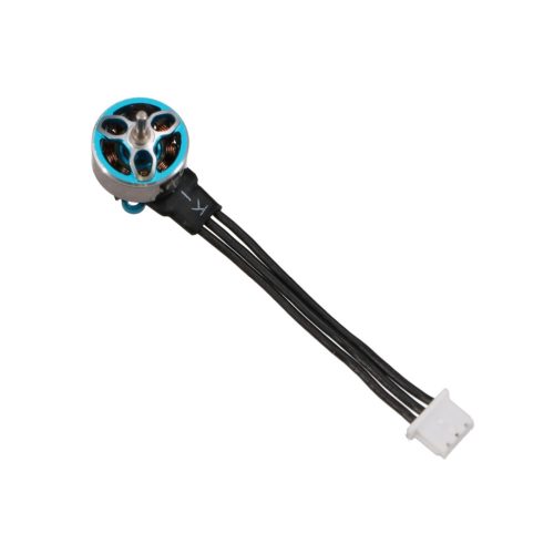 BetaFPV 0702SE 27000KV Brushless Drone Motor Set – Ultra-lightweight, extra high-speed brushless motor kit for drones, 4-piece pack