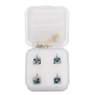 BetaFPV 0702SE 27000KV Brushless Drone Motor Set – Ultra-lightweight, extra high-speed brushless motor kit for drones, 4-piece pack