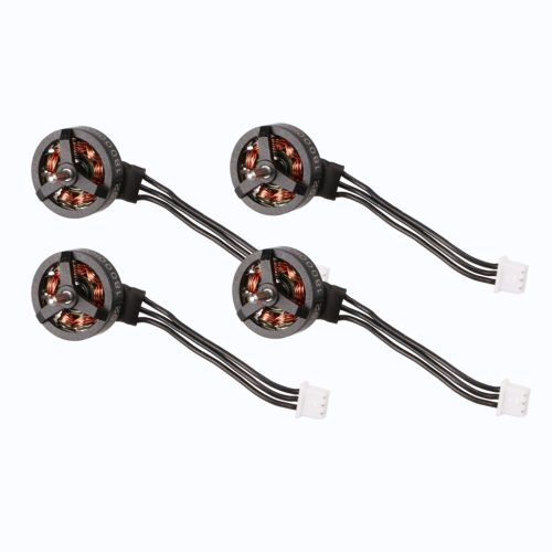 BetaFPV 1102–18000KV Drone Motor Set – High-speed brushless motor kit, 4-piece pack, 45 mm design